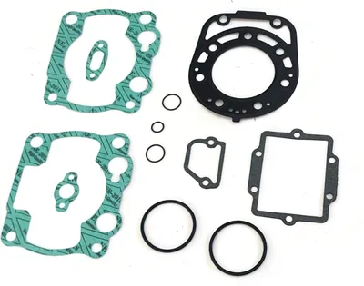 Zdjęcie produktu dla Zestaw uszczelek silnika Top End do KAWASAKI KX 250 KX250SKE 1990-1992