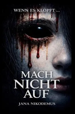 Produktbild von Mach Nicht Auf