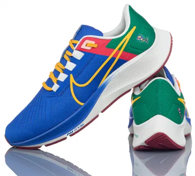 Produktbild von Schuhe Nike Air Zoom Pegasus 38, Do7763 400, Größe-46