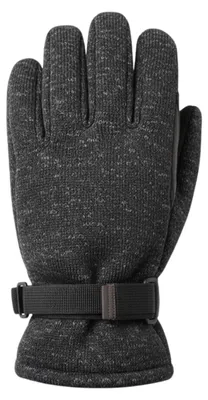 Obrázok produktu pre Lyžiarske rukavice Reusch County Windstopper Gore-Tex, unisex, päťprstové, veľkosť M/L