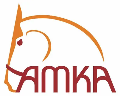 Produktbild von AMKA Sattelschutzbezug im SET mit Steigbügelschoner Fleece