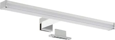 Produktbild von LED Spiegelleuchte Schrankleuchte Klemmleuchte Bad neutralweiß 4000K SEBSON