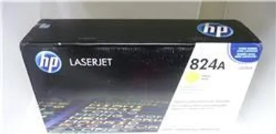 Produktbild von Original HP CB386A / 824A Trommel Kit für Color LaserJet CM 6030F MFP