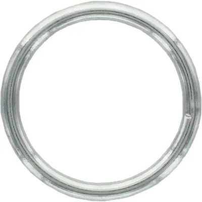 Obrázek produktu pro Kroužek pro článek, pozinkovaný, průměr 40 mm, 5 mm