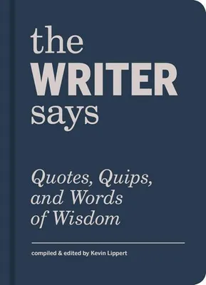 Obrázek produktu pro The Writer Says