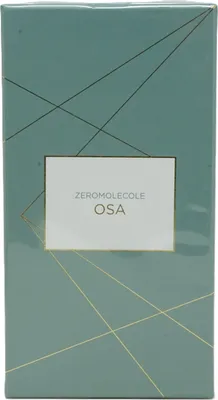 Produktbild von Zeromolecole Osa Eau de Toilette 100 ml