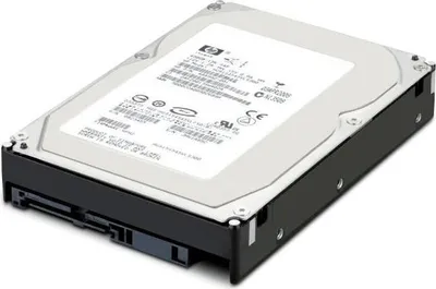 Immagine prodotto di Hpe 2Tb 6G Sata Lff 3,5" 2,05 Tb