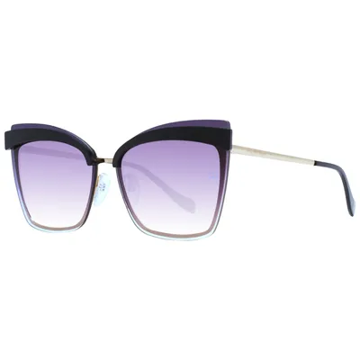 Produktbild von Ana Hickmann Sonnenbrille AH3177 04A 64 13 140