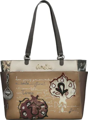 Produktbild von Anekke Schultertasche Manifesto Shoulder Bag Multicolor mehrfarbig
