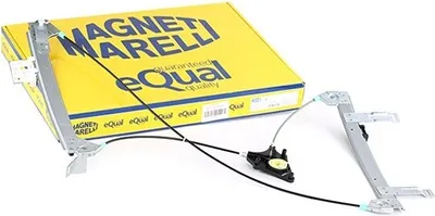Produktbild von MAGNETI MARELLI 350103170041 Elektrischer Fensterheber Vorne Links passend für PEUGEOT 307 CC (3B)