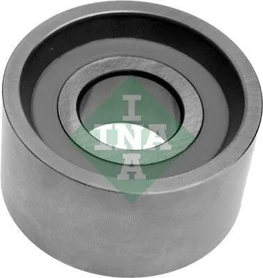 Produktbild von INA 532 0548 10 Umlenkrolle Keilrippenriemen 69,00mm passend für MERCEDES-BENZ VANEO (414)