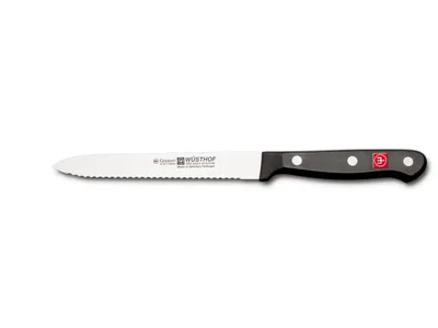 Produktbild von Wüsthof Gourmet - Aufschnittmesser