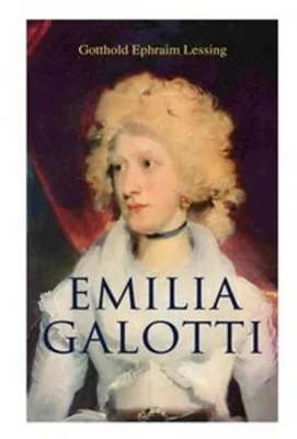 Zdjęcie produktu dla Emilia Galotti