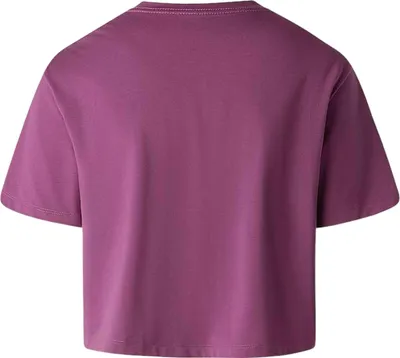 Produktbild von The North Face Errores de Foto NF0A8FDHG4Y in Purple color size large