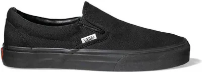Obrázek produktu pro Vans U CLASSIC SLIP-ON EYE BKA Black / Black EU 46