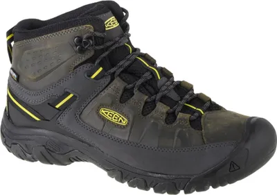 Produktbild von Keen Schuhe Targhee Iii Mid WP, 1026861