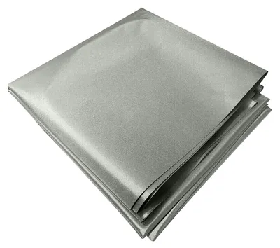 Produktbild von Kupfer-RFID-Abschirmgewebe – antimagnetisch und Strahlenschutz, blockiert RFID/RF, reduziert EMF/EMI für intelligente Messgeräte