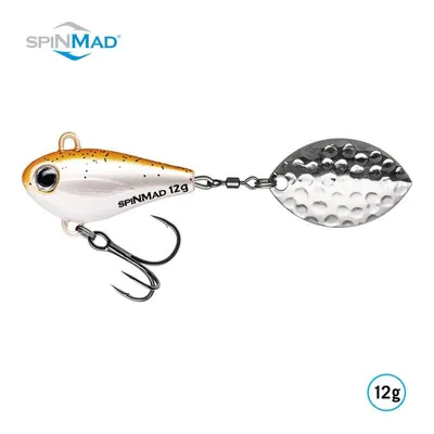 Produktbild von SpinMad Jigmaster 16g | Green Lemon
