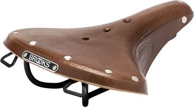 Immagine prodotto di Sella Brooks B68, pelle, miele miele