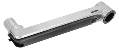 Produktbild von Ergotron 45-362-026, 9 kg, 42, Aluminium, Schwarz, Silber