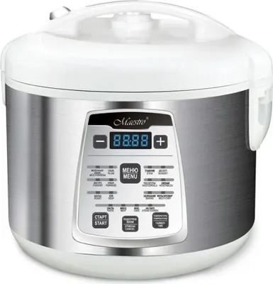 Produktbild von Maestro Mr-792 700w Küchenroboter One Size / EU Plug 220V One Size