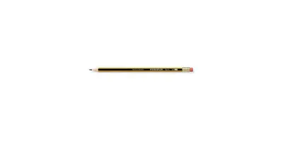 Produktbild von Staedtler Noris, HB, Schwarz, Gelb, Deutschland, PEFC, 2 mm, 12 Stück(e)
