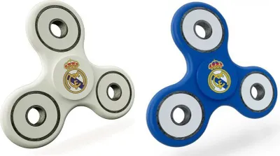 Zdjęcie produktu dla TREFL Spinner FC Real Madrid 1szt