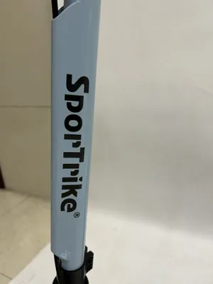 Zdjęcie produktu dla Hulajnoga Sportrike niebieska