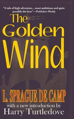 Produktbild von Golden Wind