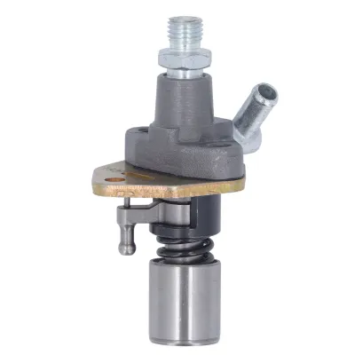 Image de 192F Pompe d'injection acier Pompe industrielle pour moteur diesel L100 6,5 mm taille du piston