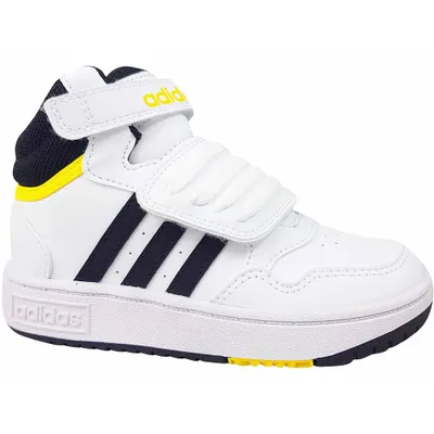 Produktbild von Adidas Hoops Mid 3.0 Sneakers Kinder