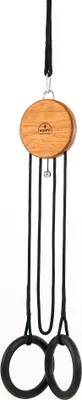 Produktbild von Nohrd Schlingentrainer "Sling", Kirsche