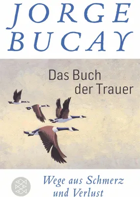 Produktbild von Das Buch der Trauer
