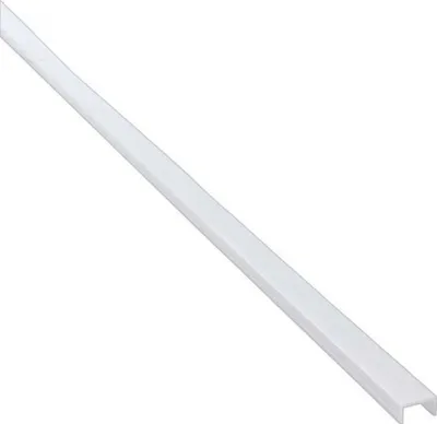 Produktbild von Barthelme BARdolino Kunststoffprofil opal 2m 62399312