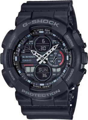Obrázek produktu pro Casio GA-140-1A1ER G-Shock 51mm