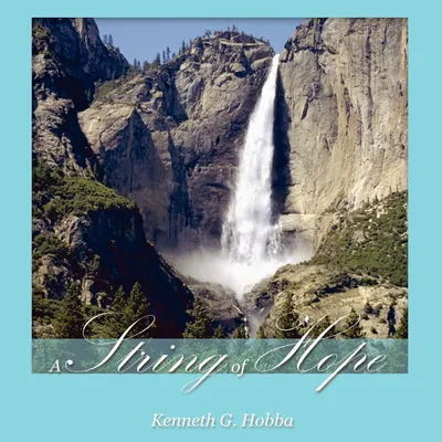 Produktbild von A String of Hope