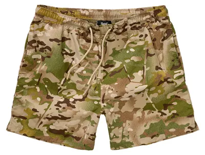 Produktbild von Swimshorts Basic tactical camo, S