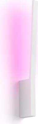 Immagine prodotto di Philips Hue White & Col. Amb. liana applique bianco 900lm