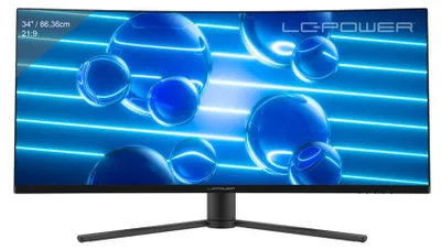 Produktbild von LC-Power LC-M34-UWQHD-180-C