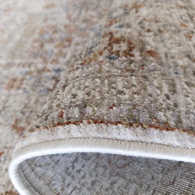 Image de Tapis BARON 04 beige 160 x 220 cm