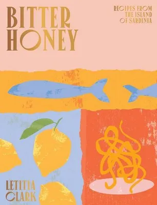 Obrázok produktu pre Bitter Honey