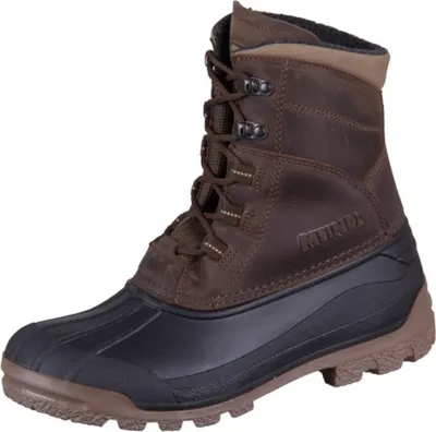 Image de Chaussures Meindl Cervinia Lady 761810