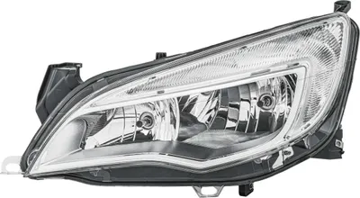 Immagine prodotto di Faro Hella sinistro per Opel Astra J fino a 7/2012