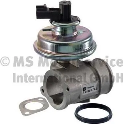 Zdjęcie produktu dla Zawór Egr Ford 2,0Tdci/2,4Tde