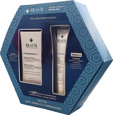 Productafbeelding van HYDROTENSEUR ANTI-RIMPEL VERPAKKING, 2 stuks