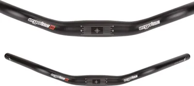 Immagine prodotto di ErgoTec Ergotec barra da trekking 31.8 nero 610mm livello 5