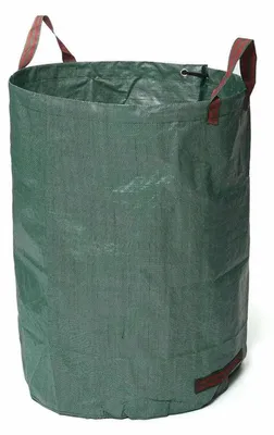 Immagine prodotto di Sacchi per rifiuti da giardino, ideali per la raccolta delle foglie