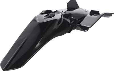 Produktbild von ACERBIS schwarzer hinterer Kotflügel für YAMAHA YZ 85