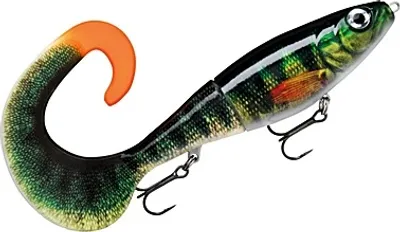 Produktbild von Rapala XROU25, 90 g, 2/0, 2/0, 25 cm, 0,5 m, 1 m