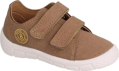 Produktbild von Befado Honey 909P002 Schuhe braun flexibel, Klettverschluss